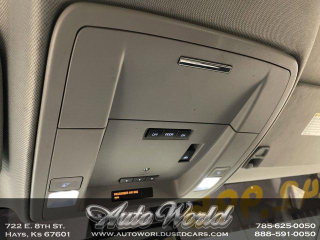 used 2018 Chevrolet Silverado 1500 car, priced at $42,995