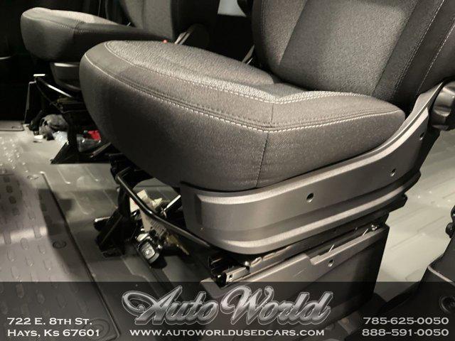 used 2023 Ram ProMaster 3500 car, priced at $41,995
