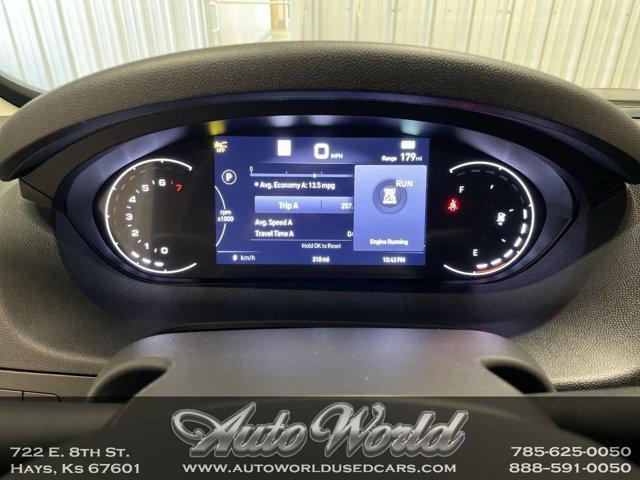 used 2023 Ram ProMaster 3500 car, priced at $41,995