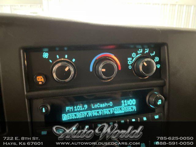 used 2022 Chevrolet Express 2500 car, priced at $32,995
