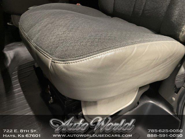 used 2022 Chevrolet Express 2500 car, priced at $32,995