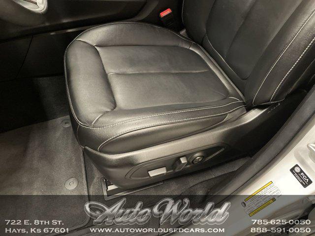 used 2023 Jeep Grand Cherokee L car, priced at $31,995