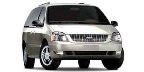 used 2005 Ford Freestar car, priced at $4,295