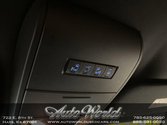 used 2019 Dodge Grand Caravan car, priced at $15,995
