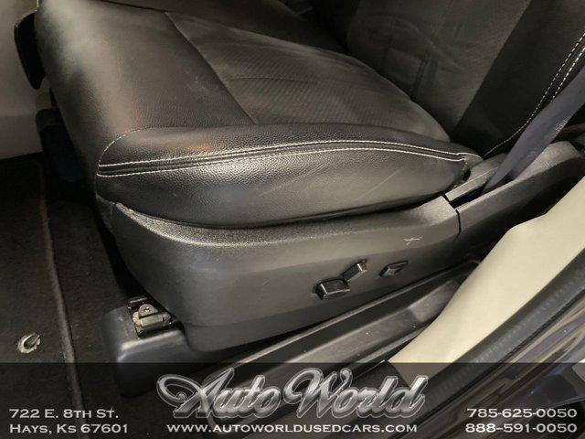used 2019 Dodge Grand Caravan car, priced at $15,995