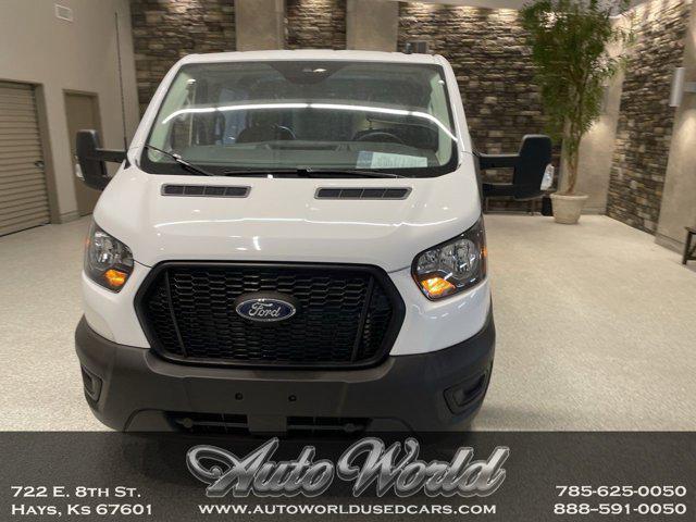 used 2023 Ford Transit-150 car, priced at $43,495