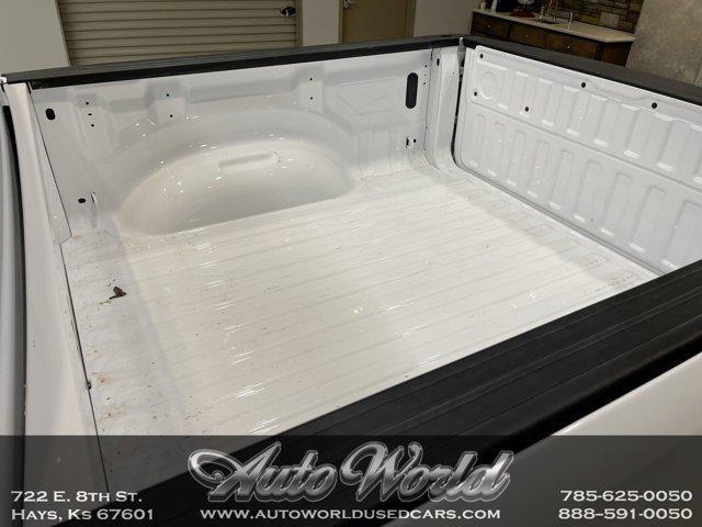 used 2024 Ram 1500 car, priced at $46,995