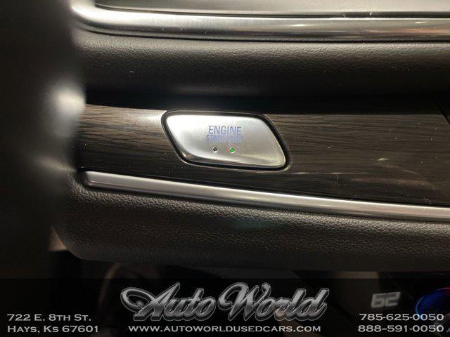 used 2021 Buick Enclave car, priced at $32,995