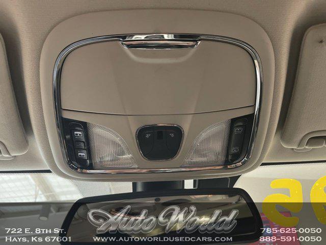used 2014 Jeep Cherokee car, priced at $14,995