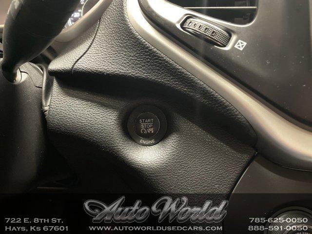 used 2014 Jeep Cherokee car, priced at $14,995