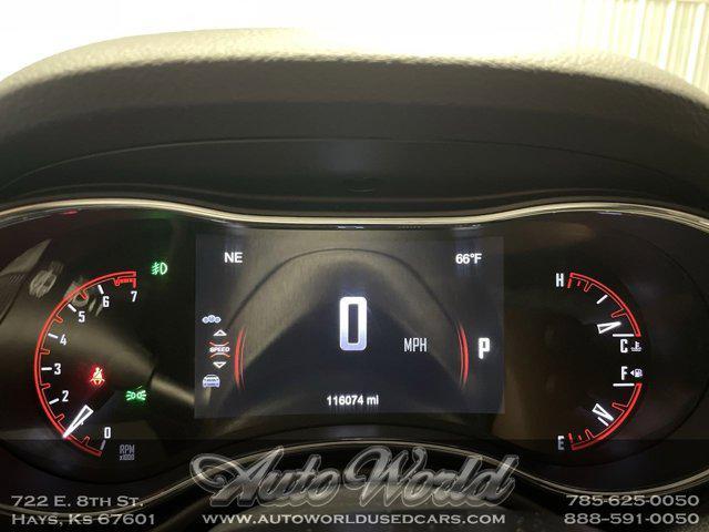 used 2016 Dodge Durango car, priced at $15,995