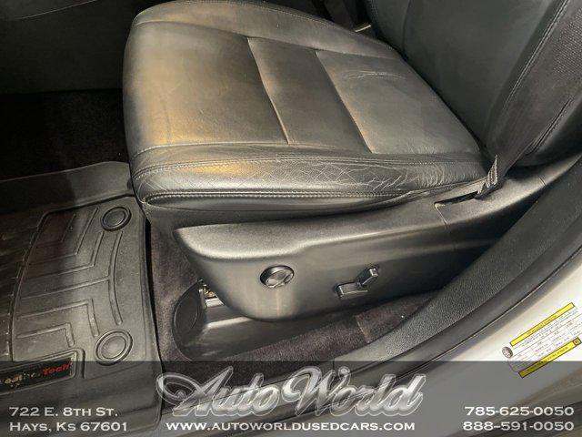 used 2016 Dodge Durango car, priced at $15,995
