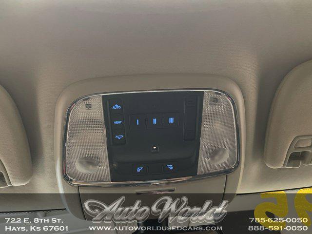 used 2016 Dodge Durango car, priced at $15,995