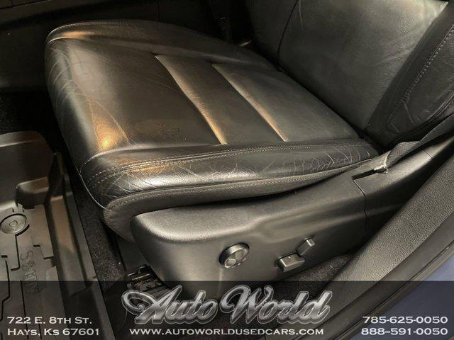 used 2021 Jeep Grand Cherokee car, priced at $30,995