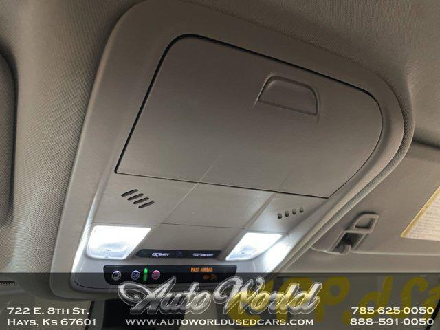 used 2023 Chevrolet Equinox car, priced at $26,995