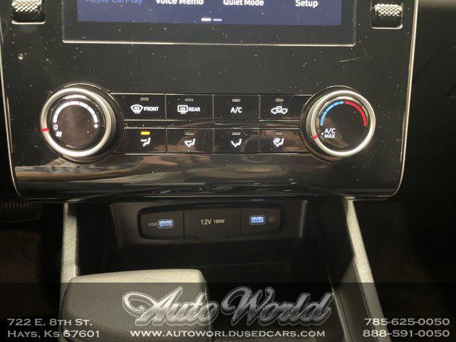 used 2024 Hyundai SANTA CRUZ car, priced at $26,995