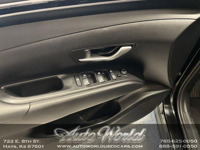 used 2024 Hyundai SANTA CRUZ car, priced at $26,995