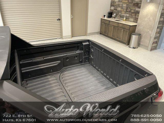 used 2024 Hyundai SANTA CRUZ car, priced at $26,995