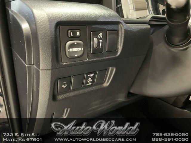 used 2018 Toyota 4Runner car, priced at $38,995