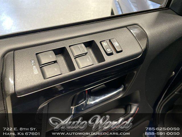 used 2018 Toyota 4Runner car, priced at $38,995