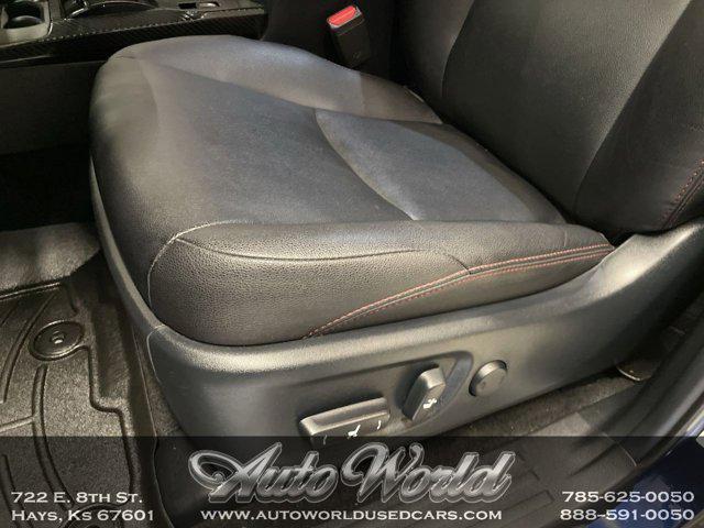 used 2018 Toyota 4Runner car, priced at $38,995