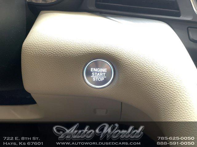 used 2023 Acura TLX car, priced at $33,995