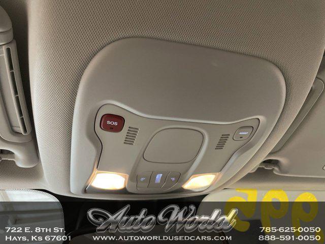 used 2023 Jeep Renegade car, priced at $25,995
