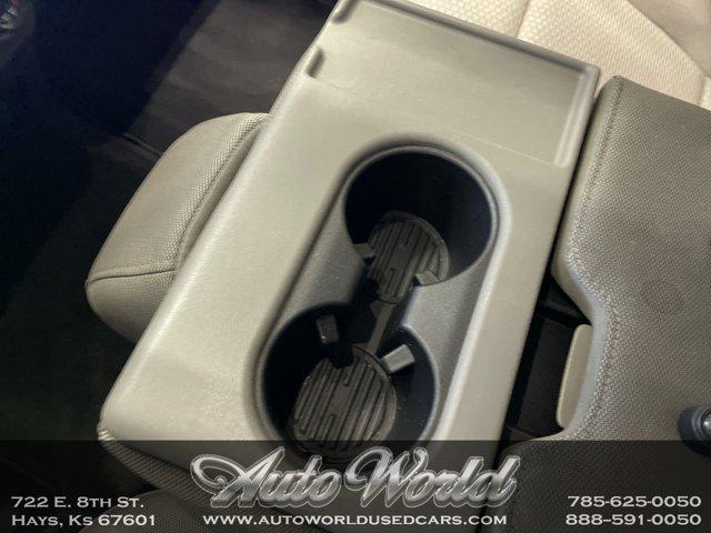 used 2020 Ford F-150 car, priced at $36,995