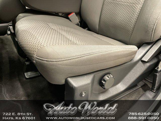 used 2020 Ford F-150 car, priced at $36,995