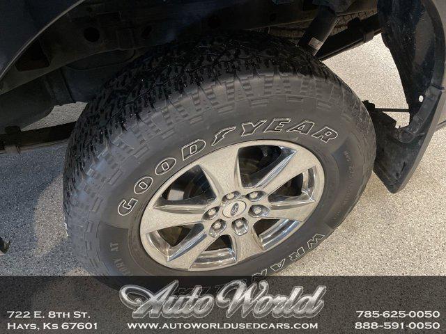 used 2020 Ford F-150 car, priced at $36,995