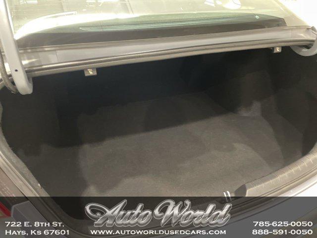 used 2023 Kia K5 car, priced at $23,995