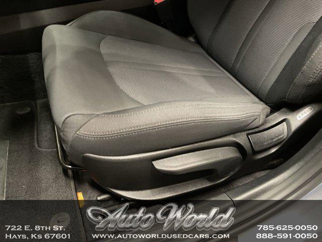 used 2023 Kia K5 car, priced at $23,995