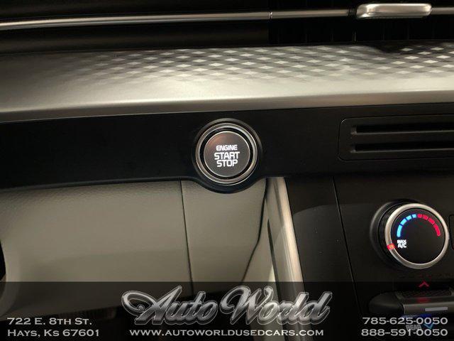 used 2024 Kia Carnival car, priced at $37,995