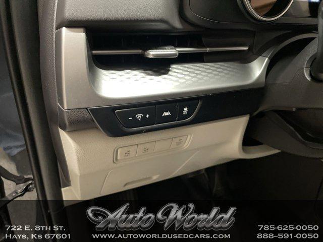 used 2024 Kia Carnival car, priced at $37,995