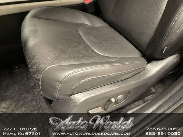 used 2024 Kia Carnival car, priced at $37,995