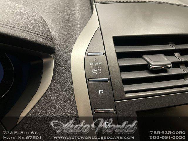 used 2013 Lincoln MKZ car, priced at $11,995