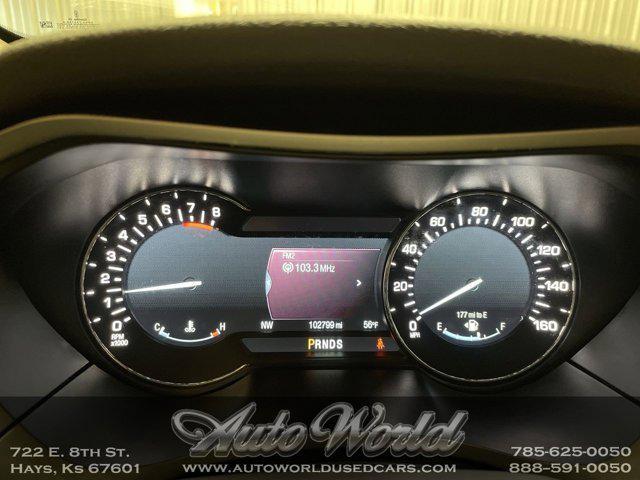 used 2013 Lincoln MKZ car, priced at $11,995