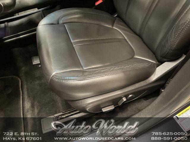 used 2013 Lincoln MKZ car, priced at $11,995