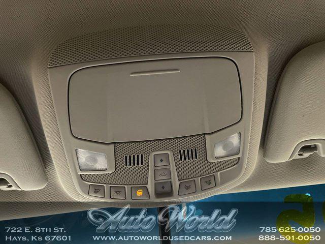 used 2013 Lincoln MKZ car, priced at $11,995