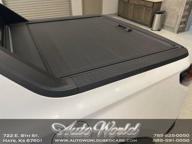 used 2022 Hyundai SANTA CRUZ car, priced at $29,995