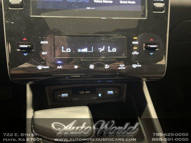 used 2022 Hyundai SANTA CRUZ car, priced at $29,995