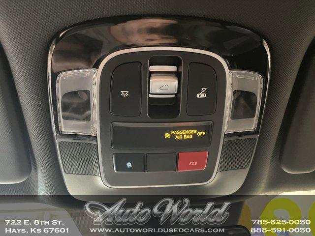 used 2022 Hyundai SANTA CRUZ car, priced at $29,995