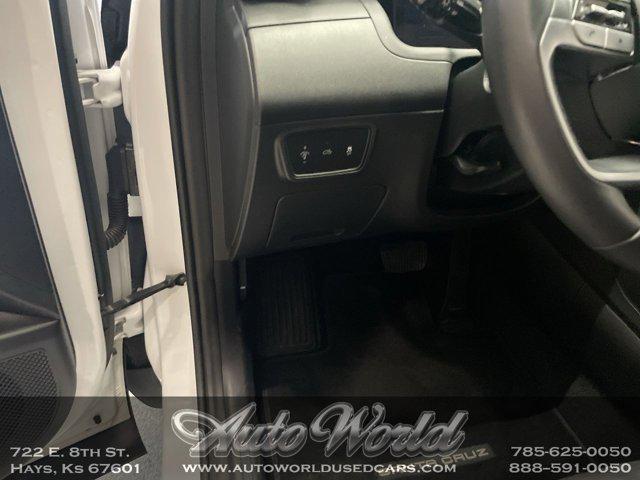 used 2022 Hyundai SANTA CRUZ car, priced at $29,995