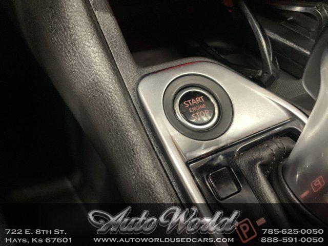 used 2021 Nissan Sentra car, priced at $18,995