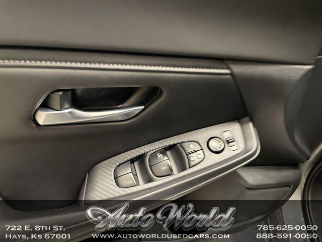 used 2021 Nissan Sentra car, priced at $18,995