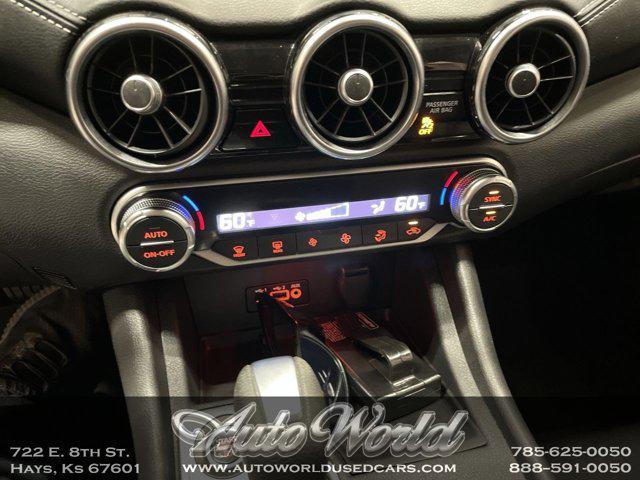 used 2021 Nissan Sentra car, priced at $18,995