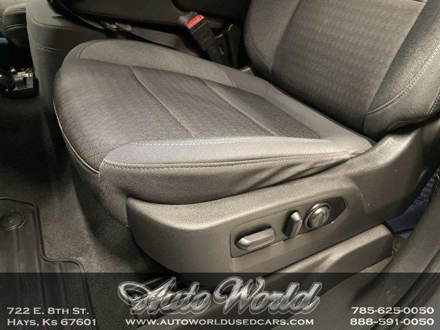 used 2022 Chevrolet Silverado 2500 car, priced at $42,995
