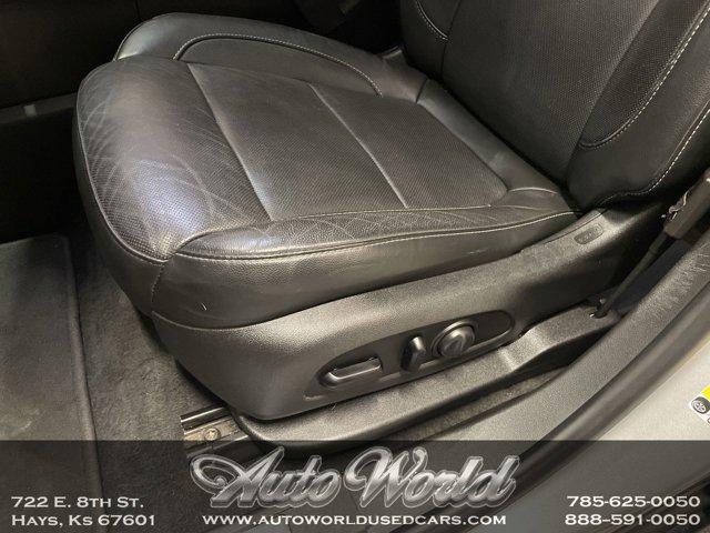 used 2019 GMC Acadia car, priced at $19,995