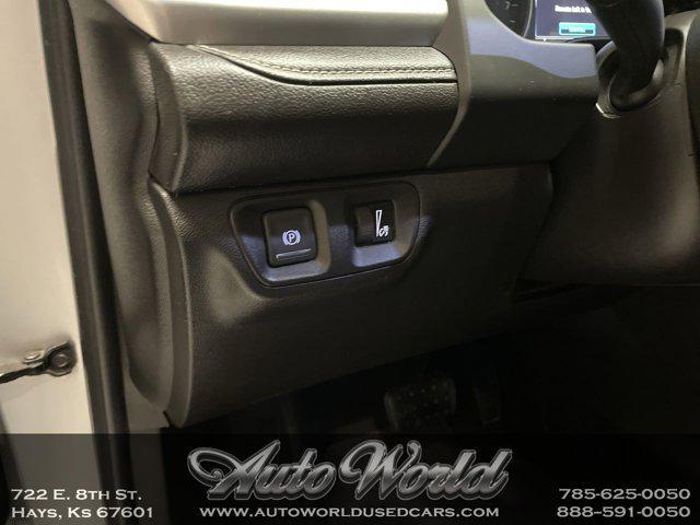 used 2019 GMC Acadia car, priced at $19,995