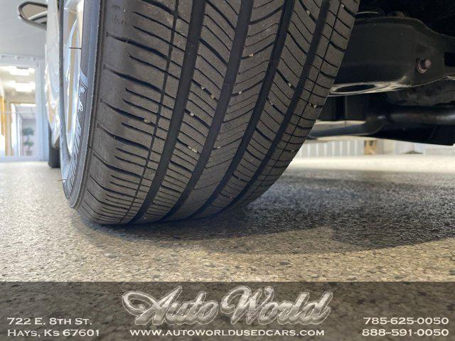 used 2022 Toyota Camry car, priced at $28,695